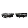 2X NOWE OE REFLEKTORY LASER LED LAMPY AUDI Q7 FACELIFT 2024 - 4M0941085D , 4M0941086D - 2